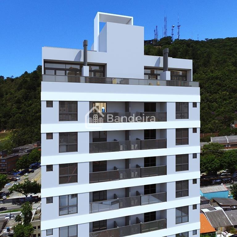 Apartamento à venda, Centro, ITAJAI - SC próximo a Univali 1 s...