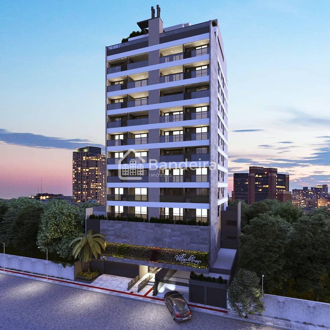 Apartamento à venda, Centro, ITAJAI - SC próximo a Univali 1 s...