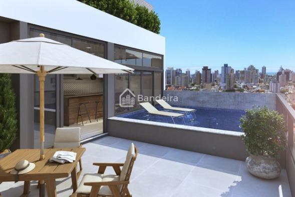 Apartamento à venda, Centro, ITAJAI - SC próximo a Univali 1 s...