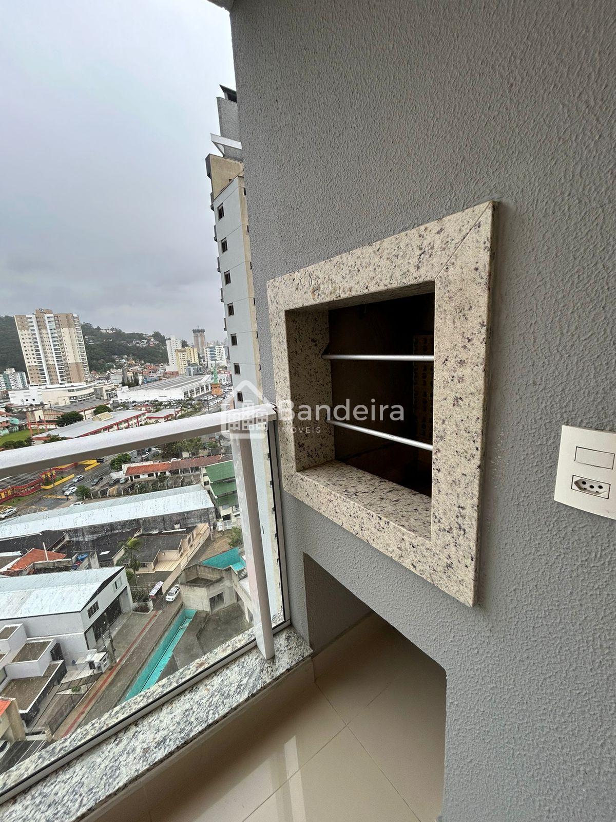 Lindo apartamento à venda   no bairro Fazenda cidade de Itajaí