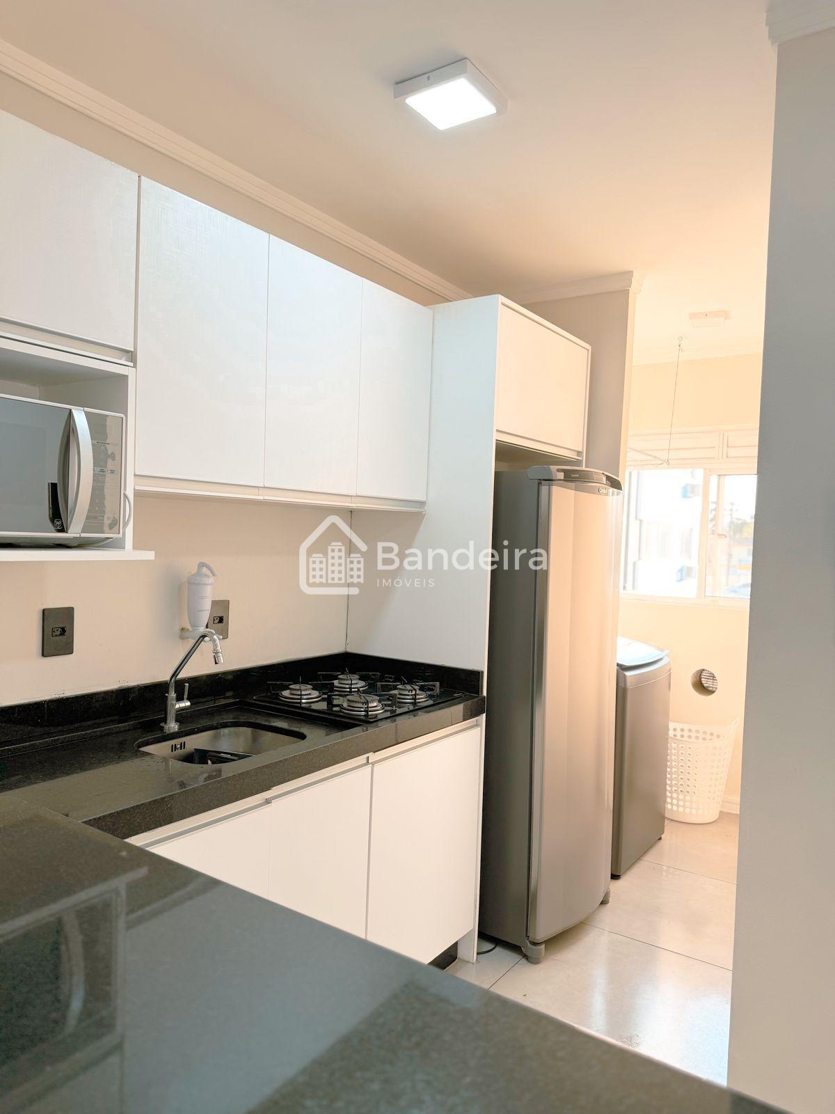 Apartamento à venda, Dom Bosco, ITAJAI - SC, mobiliado próximo...