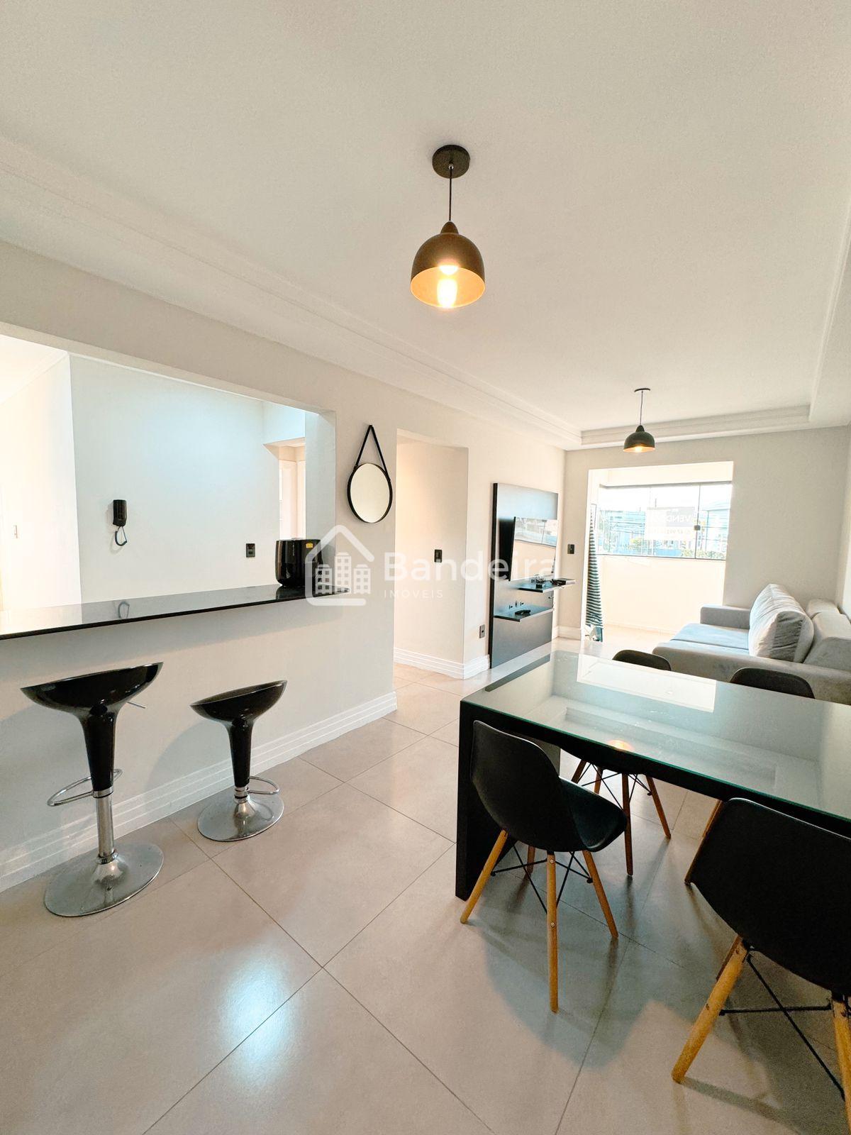 Apartamento à venda, Dom Bosco, ITAJAI - SC, mobiliado próximo...