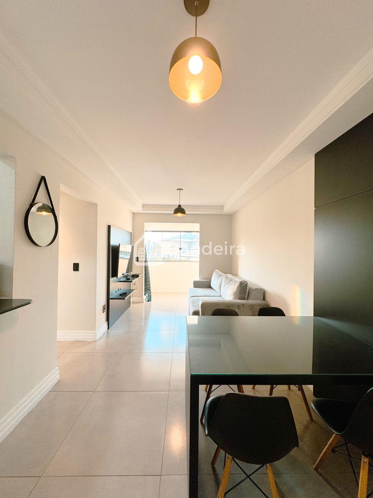 Apartamento à venda, Dom Bosco, ITAJAI - SC, mobiliado próximo...