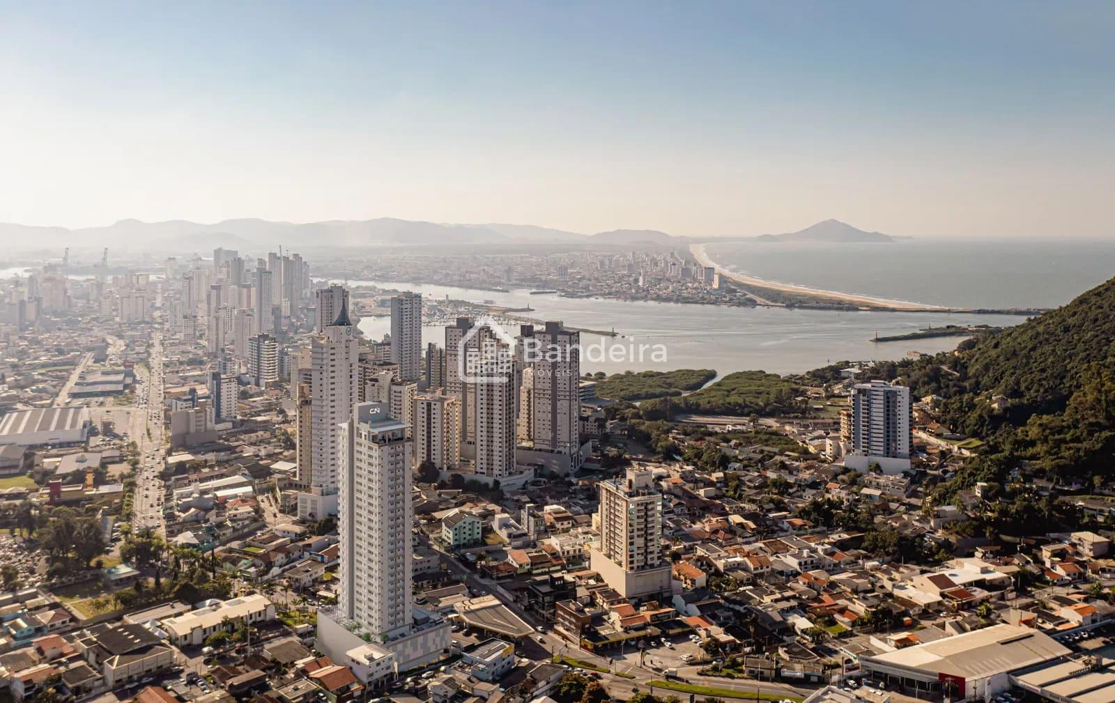 Terrace 360 convida a um cenário onde os dias passam no embalo...