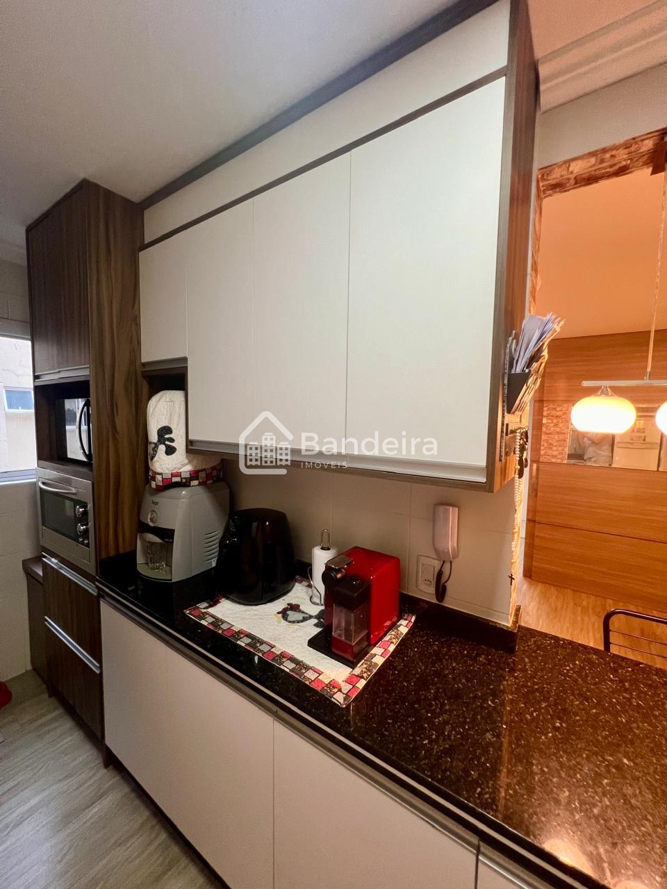 Apartamento à venda, Cordeiros, ITAJAI - SC 2 quartos mobiliado