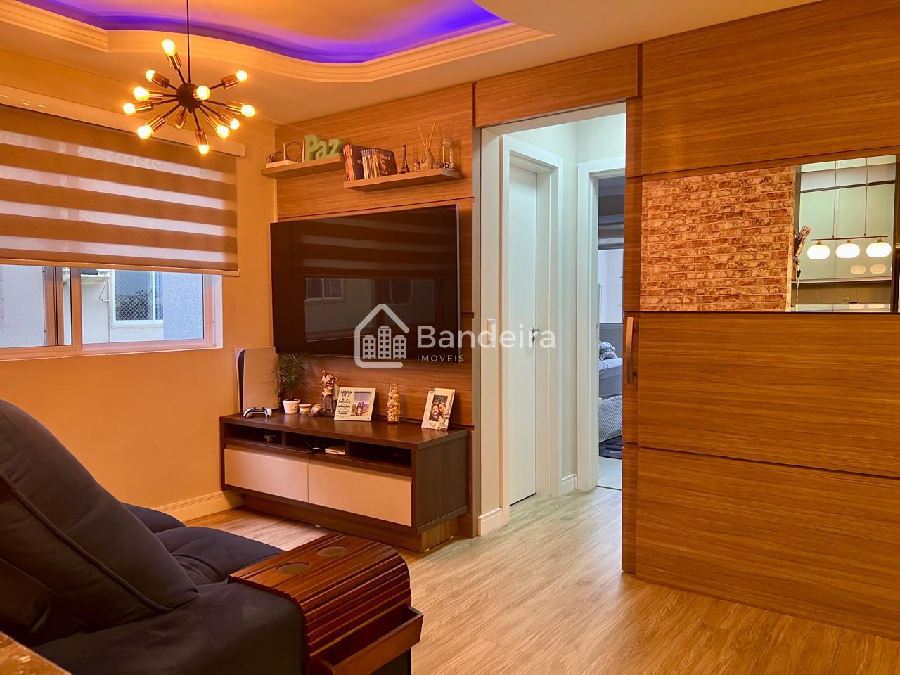 Apartamento à venda, Cordeiros, ITAJAI - SC 2 quartos mobiliado