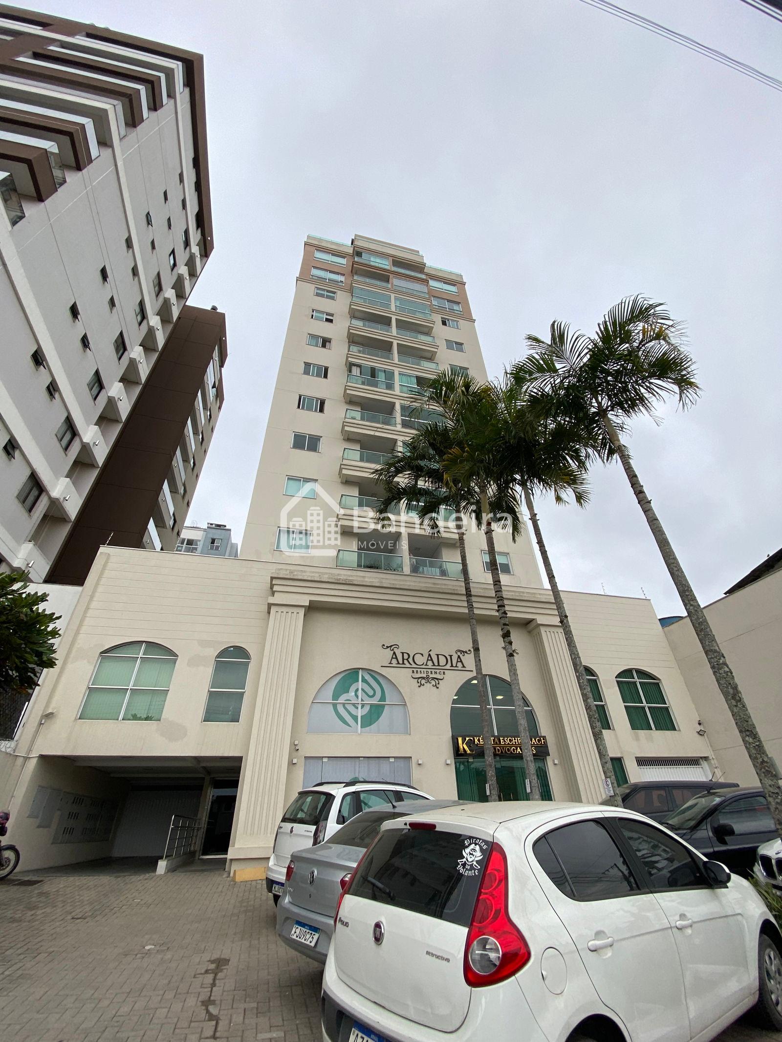 Apartamento à venda, São Judas, ITAJAI - SC, Andar alto com Be...