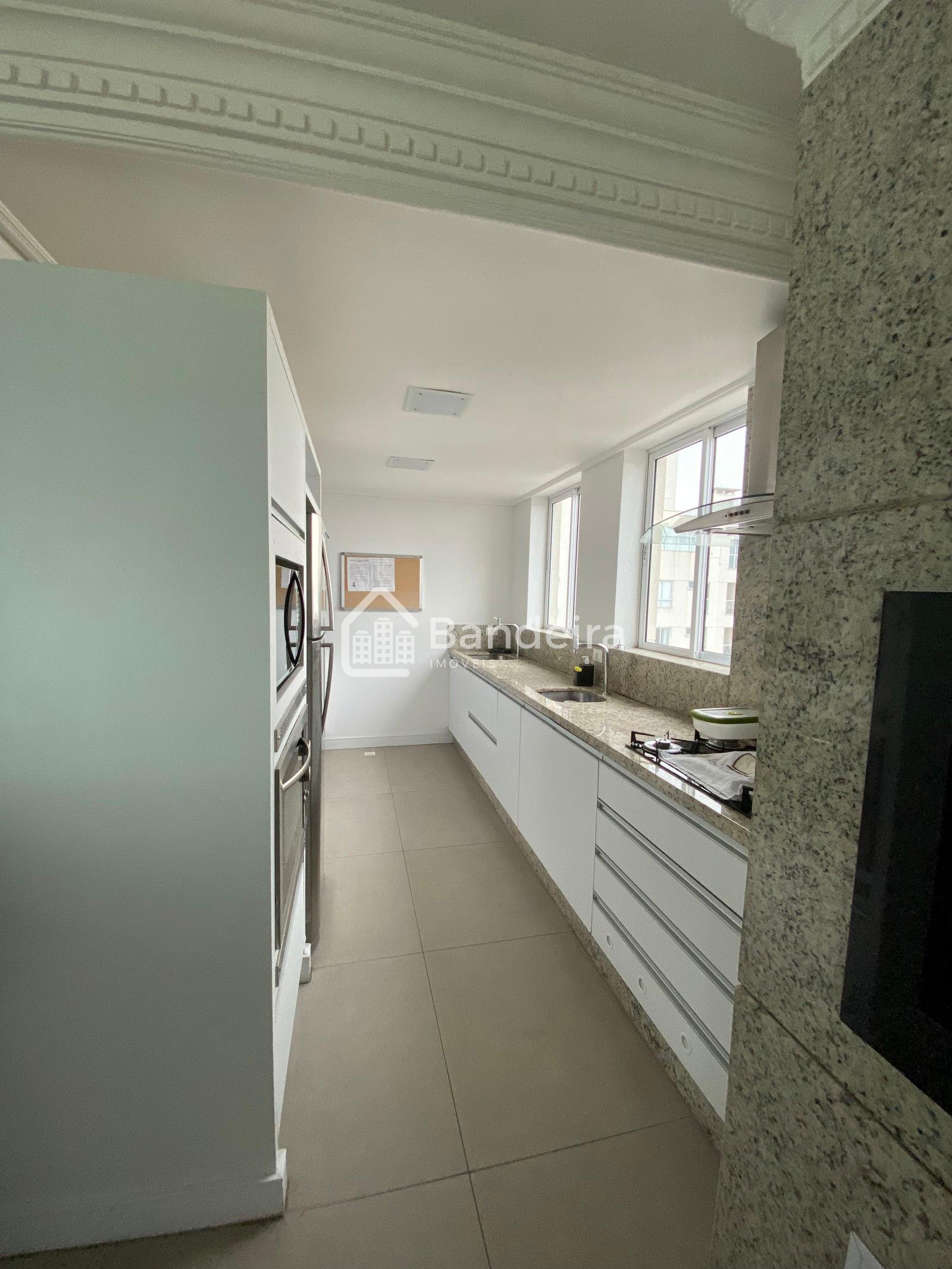 Apartamento à venda, São Judas, ITAJAI - SC, Andar alto com Be...
