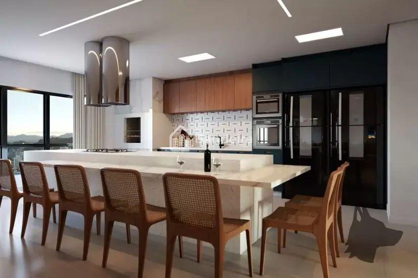 Apartamento à venda, Dom Bosco, ITAJAI - SC, 3 dormitórios com...
