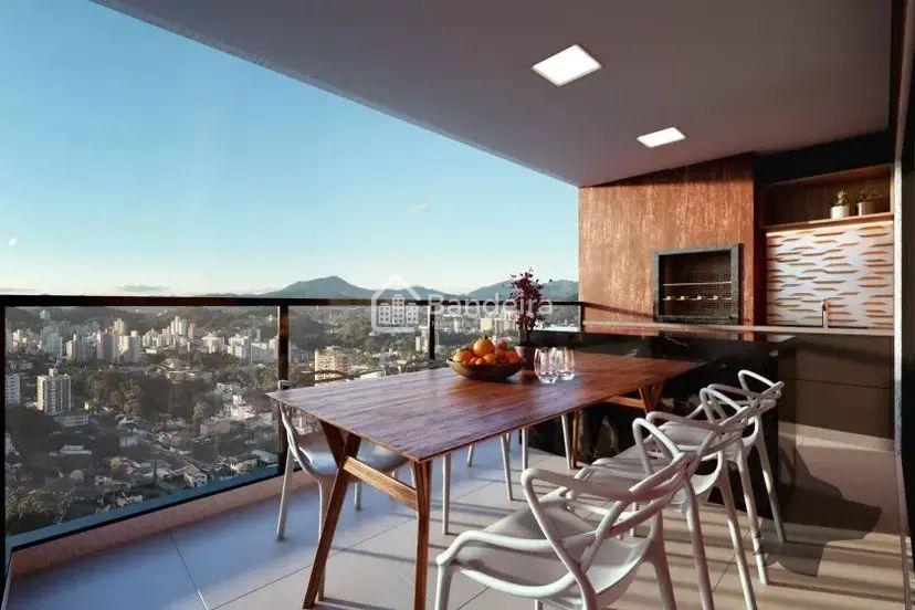 Apartamento à venda, Dom Bosco, ITAJAI - SC, 3 dormitórios com...