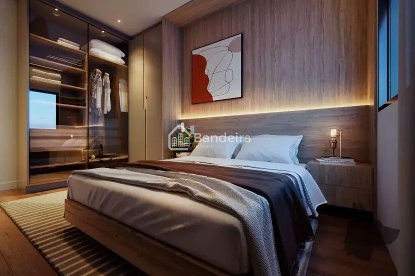 Apartamento à venda, Dom Bosco, ITAJAI - SC, 3 dormitórios com...