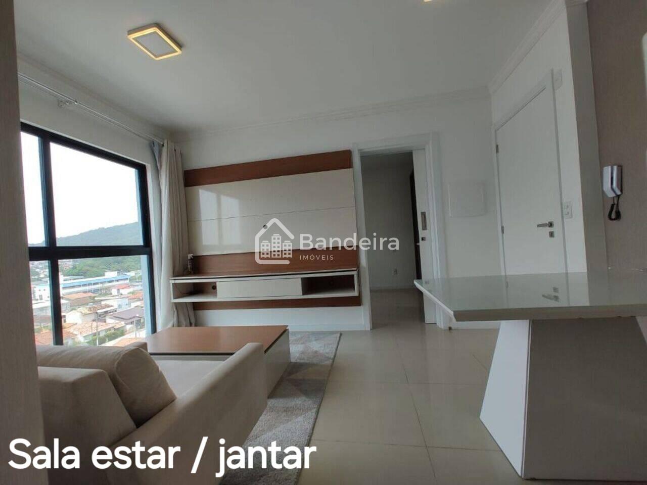Loft à venda, Centro Itajaí, ITAJAI - SC, próximo a Univali