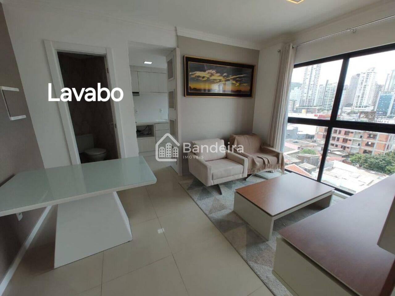 Loft à venda, Centro Itajaí, ITAJAI - SC, próximo a Univali