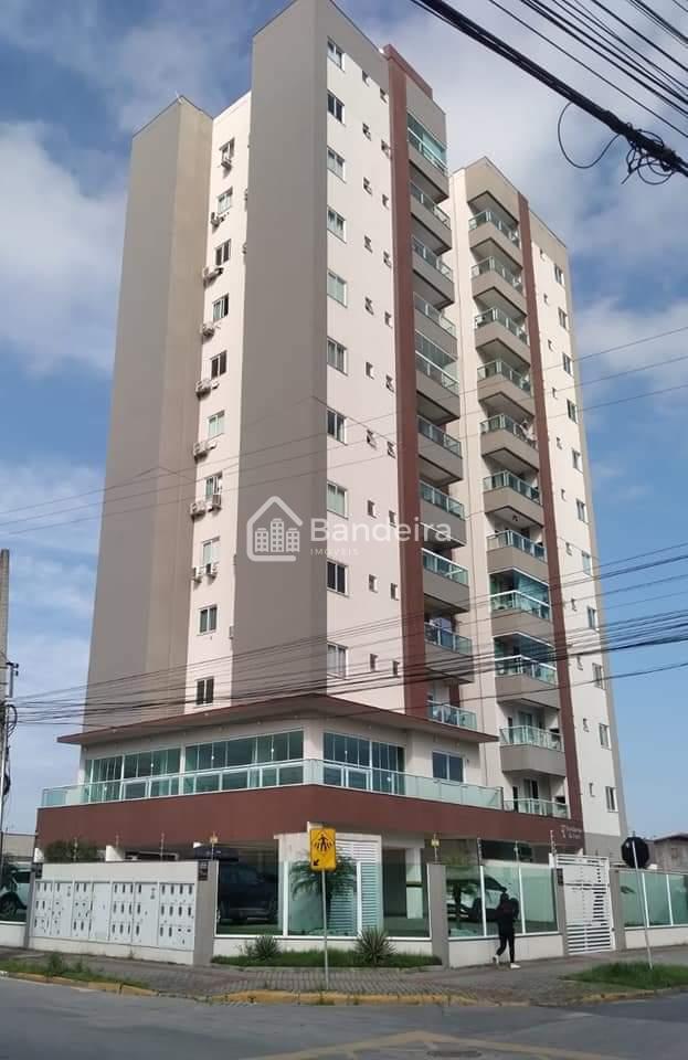 Apartamento Semi Mobiliado,Cordeiros Parte Alta , ITAJAI - SC