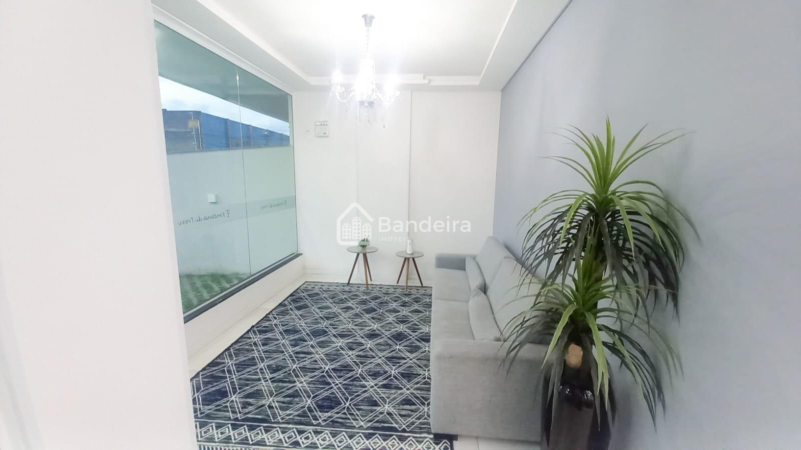 Apartamento Semi Mobiliado,Cordeiros Parte Alta , ITAJAI - SC