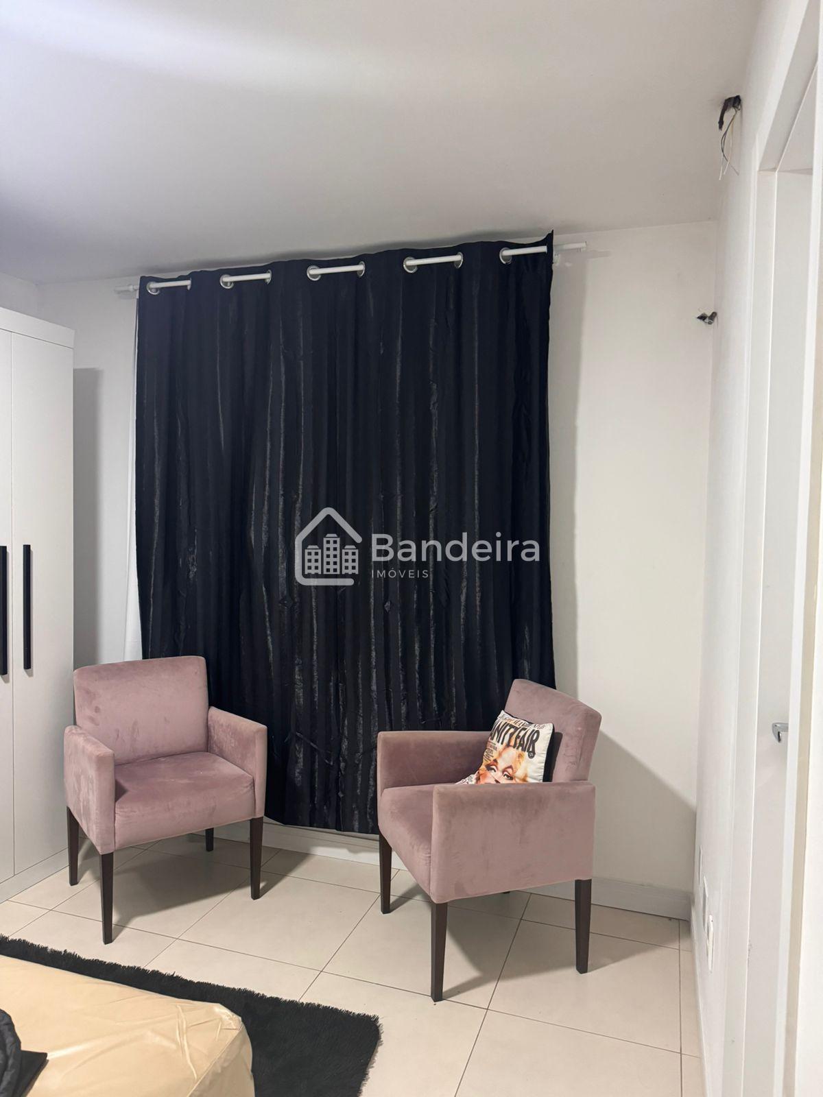 Apartamento à venda, Mobiliado, Vila Operária, ITAJAI - SC