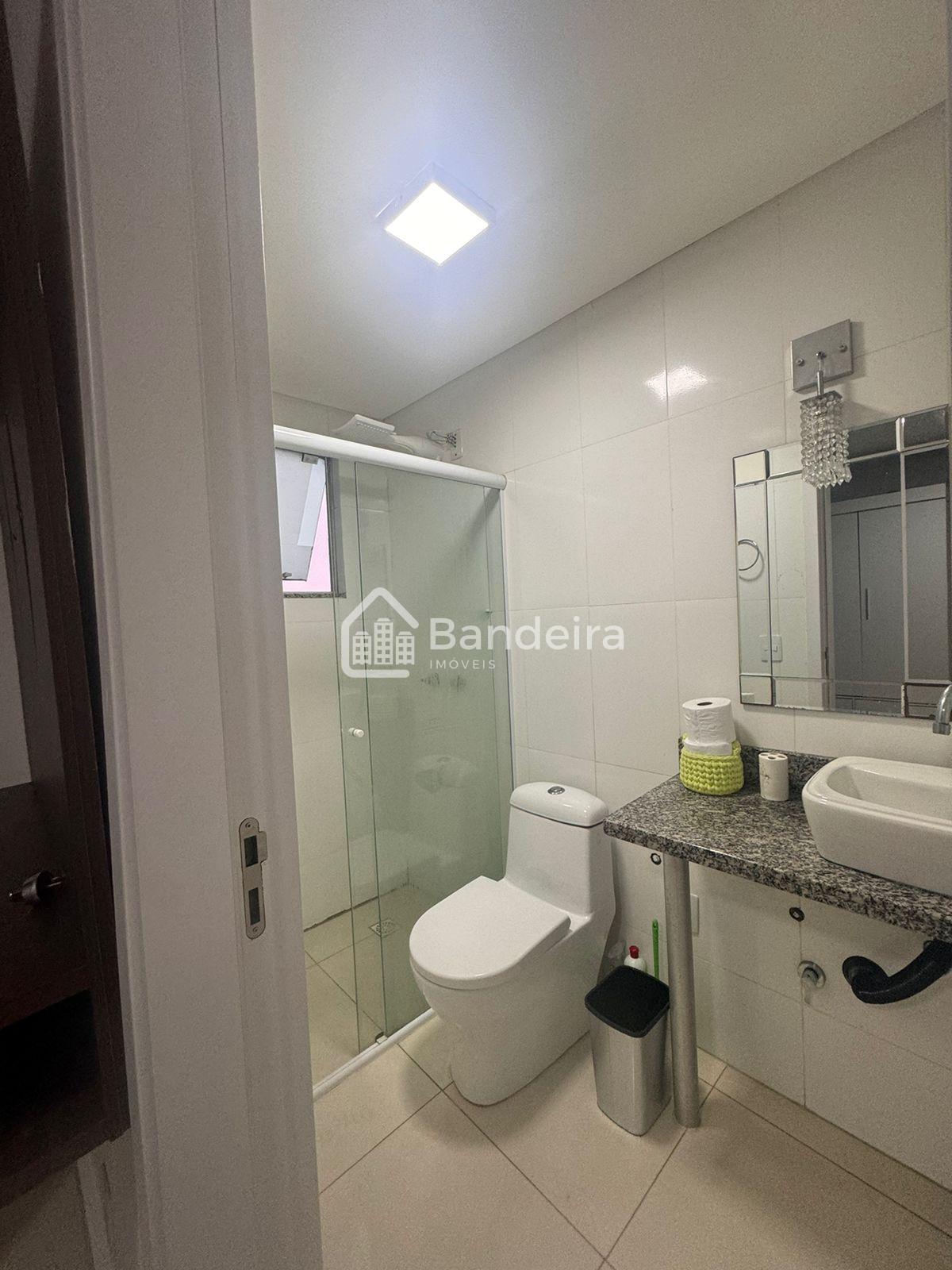 Apartamento à venda, Mobiliado, Vila Operária, ITAJAI - SC