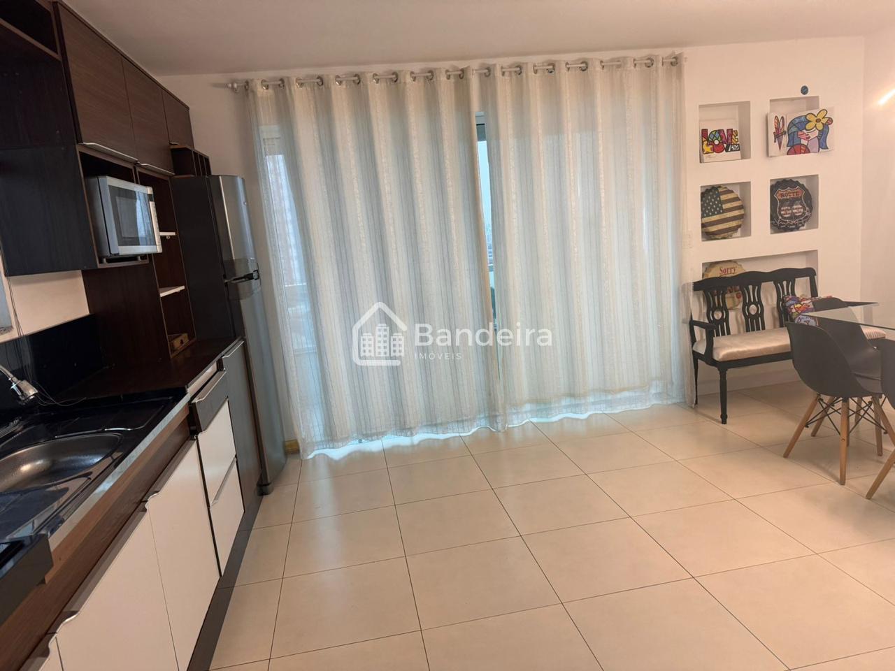 Apartamento à venda, Mobiliado, Vila Operária, ITAJAI - SC