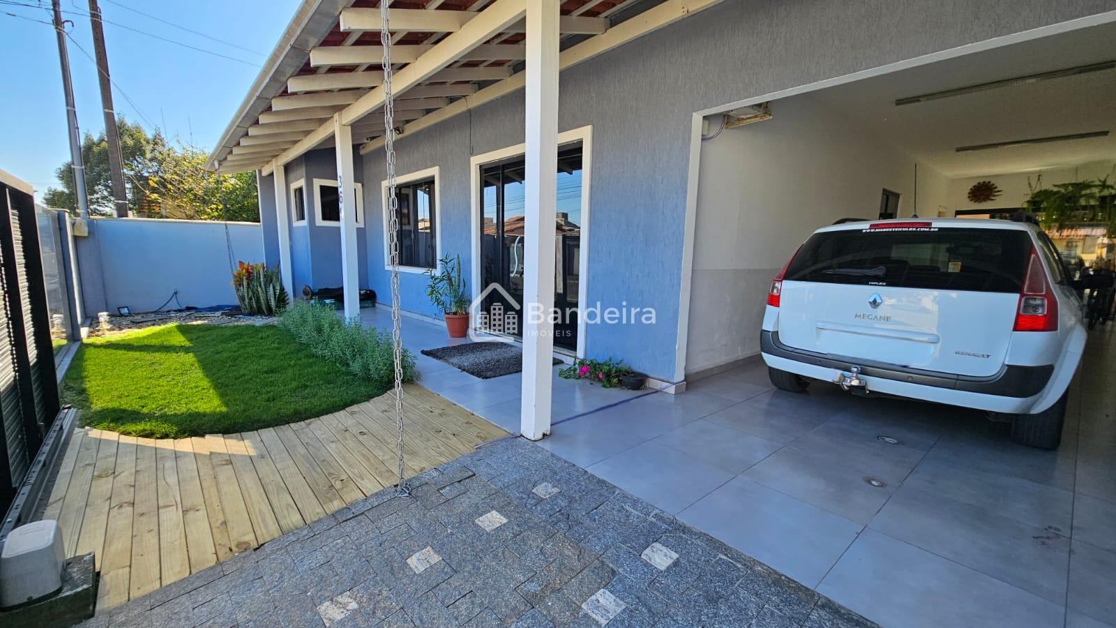 Casa à venda, com piscina semi mobiliada São Vicente, ITAJAI - SC