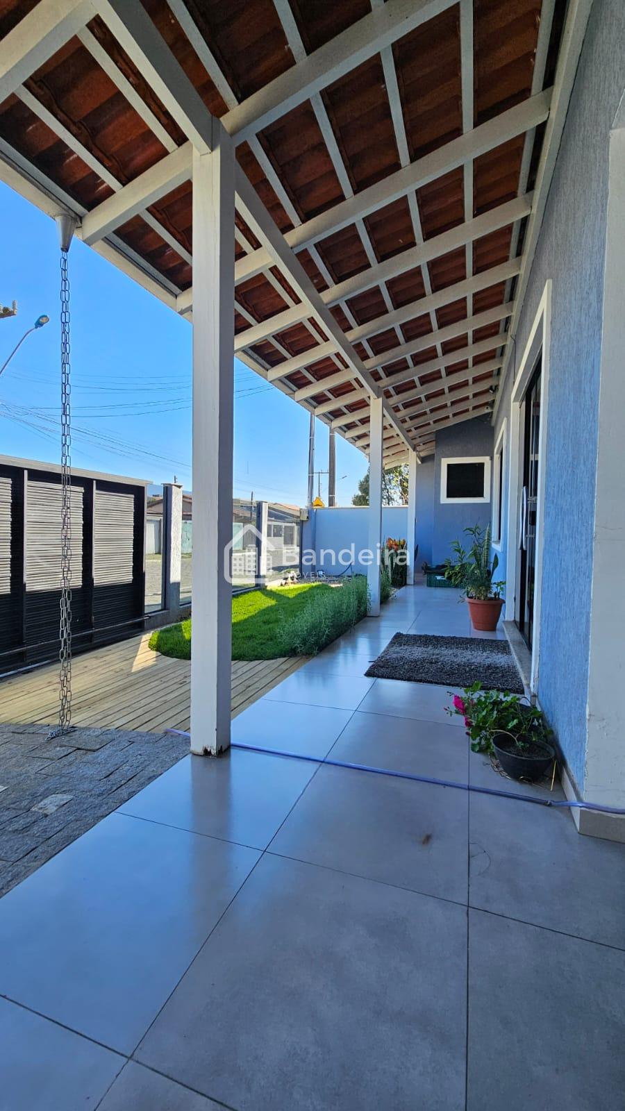 Casa à venda, com piscina semi mobiliada São Vicente, ITAJAI - SC