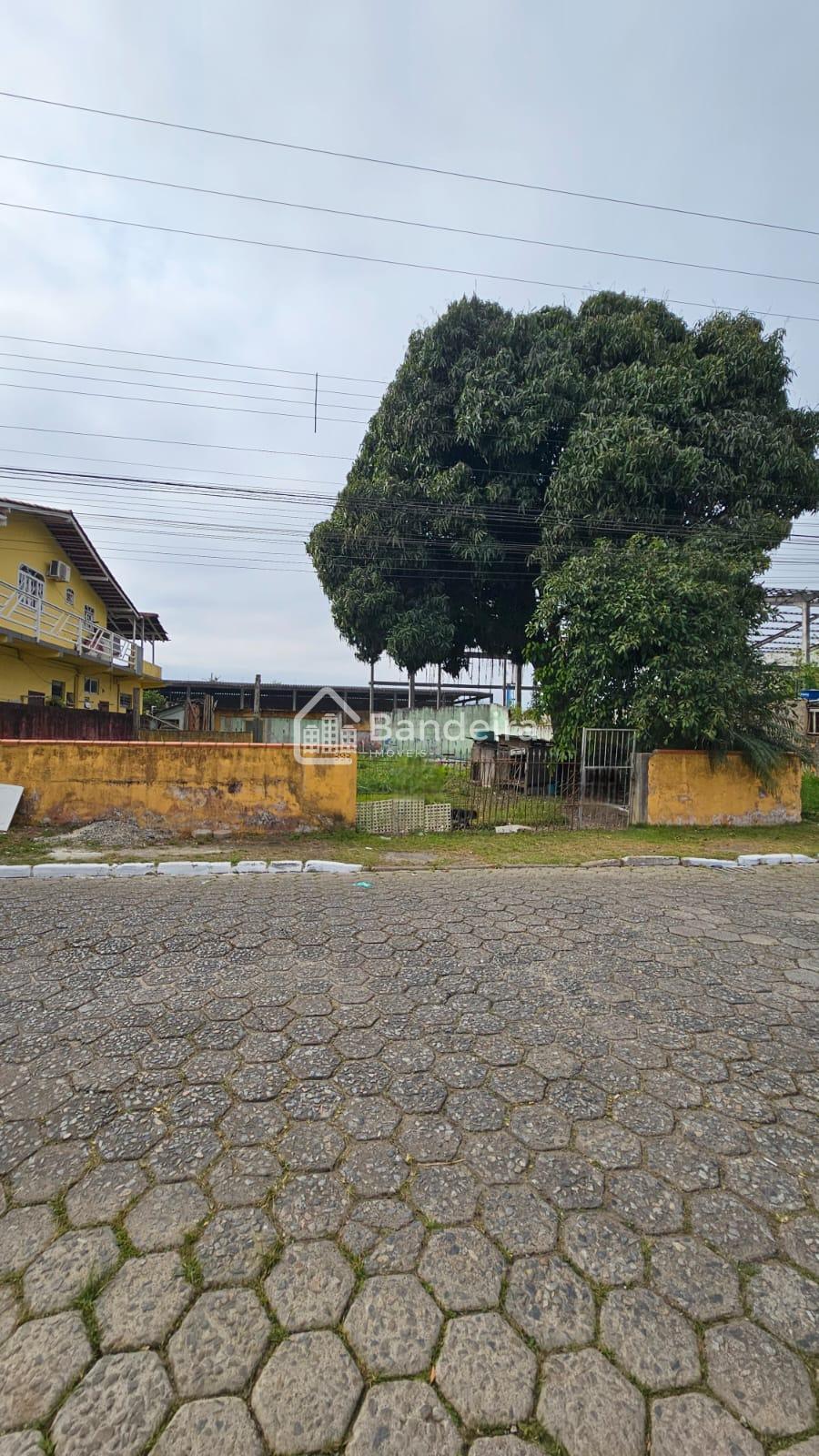 Terreno à venda, Cordeiros, ITAJAI - SC, com ótima localização