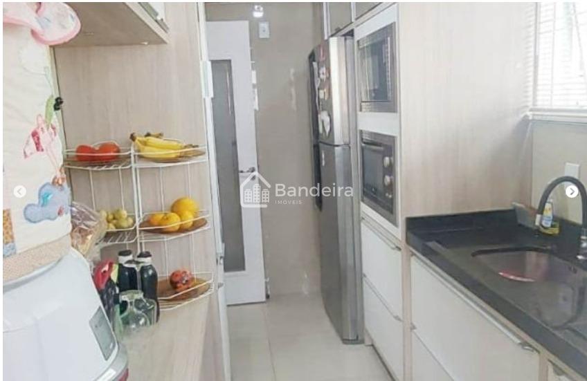 Apartamento à venda no centro de Itajaí  próximo a Univali Ang...
