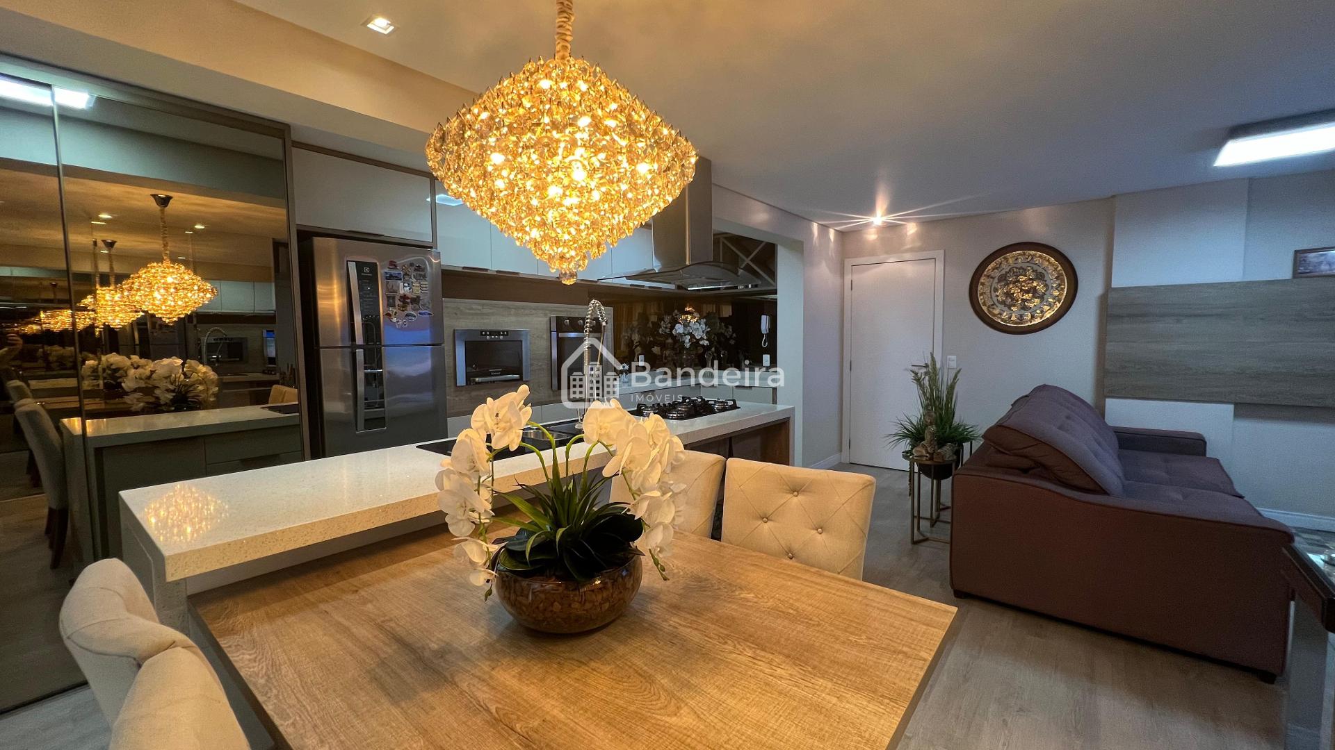 Apartamento à venda, Fazenda, ITAJAI - SC no Edifício Residenc...