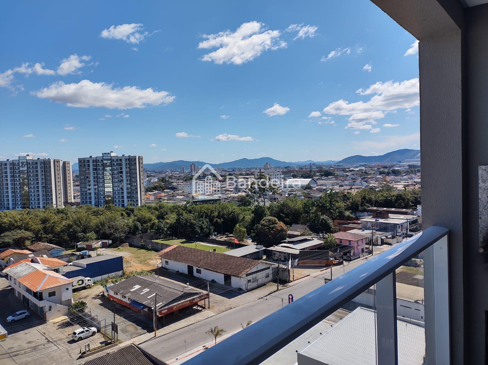 Apartamento Bairro São João aceita casa no negócio, próximo ao...