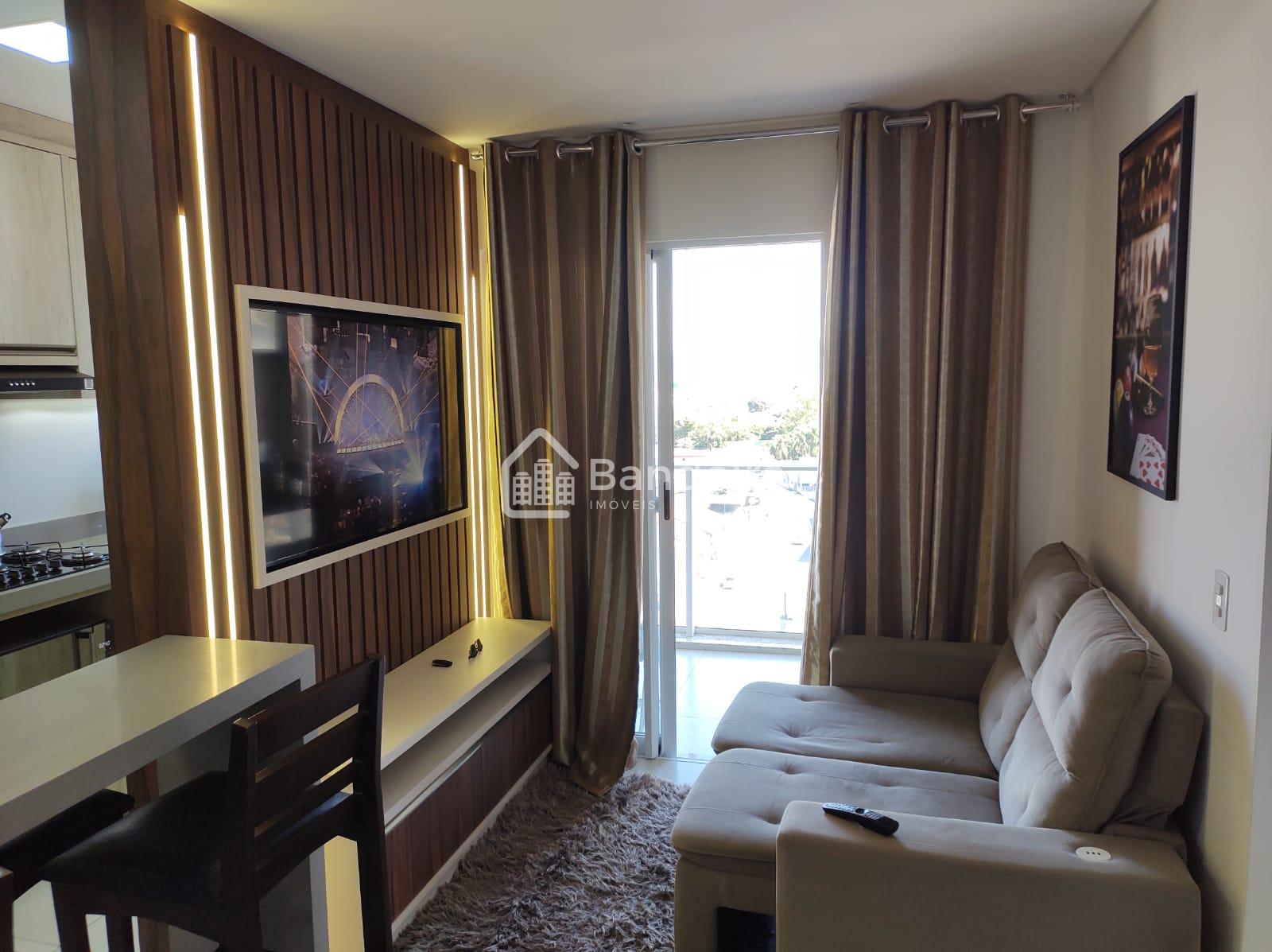 Apartamento Bairro São João aceita casa no negócio, próximo ao...