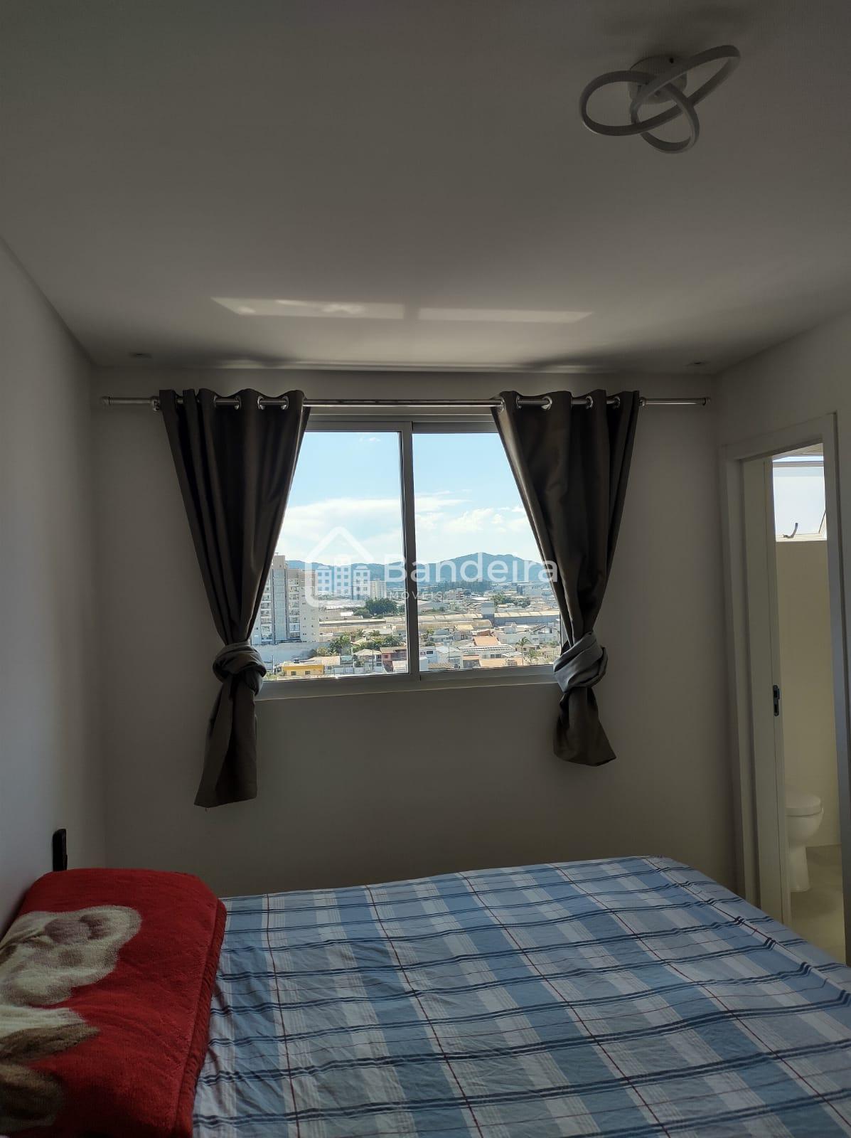 Apartamento Bairro São João aceita casa no negócio, próximo ao...