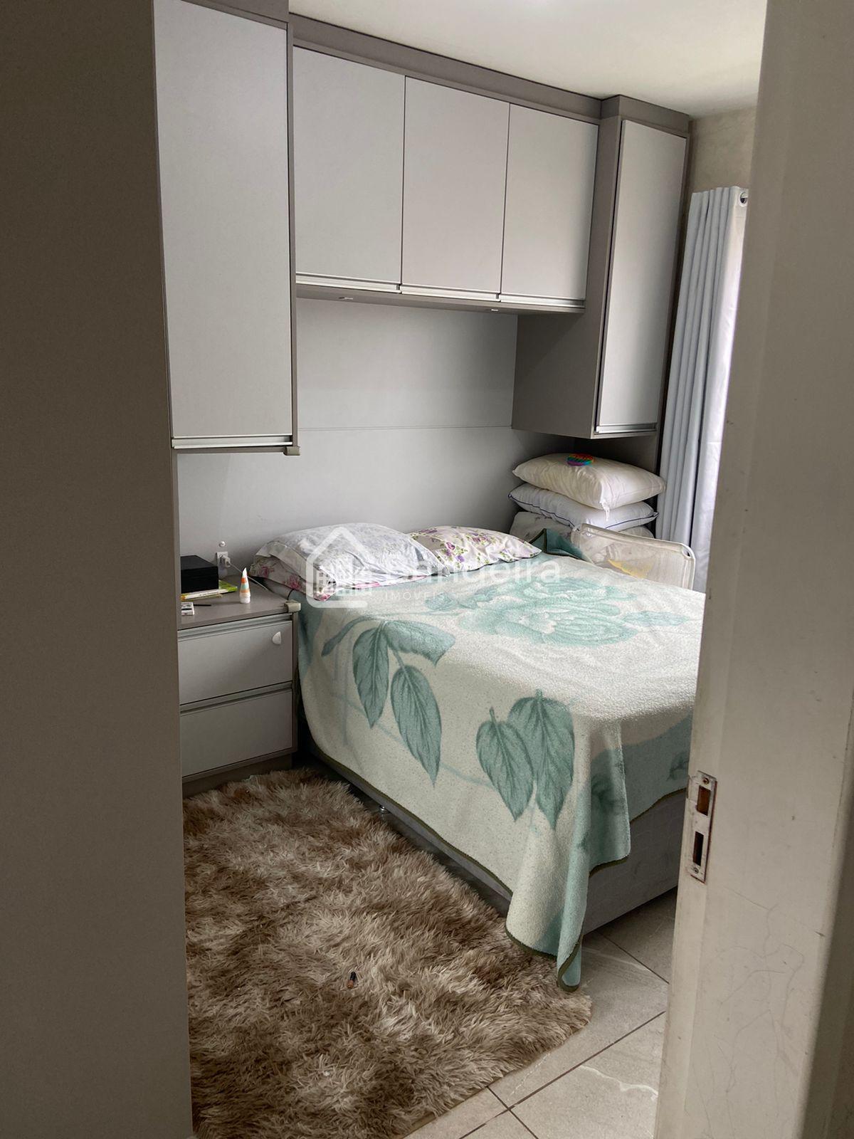 Apartamento Mobiliado à venda, Cordeiros Parte Alta, ITAJAI - SC