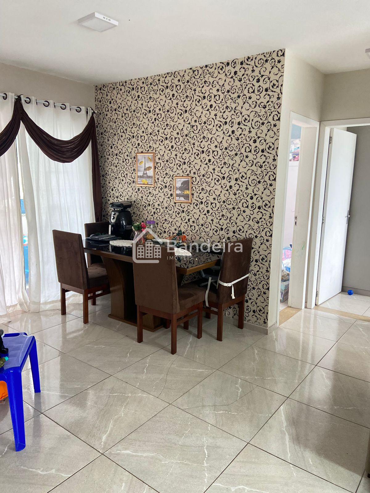 Apartamento Mobiliado à venda, Cordeiros Parte Alta, ITAJAI - SC
