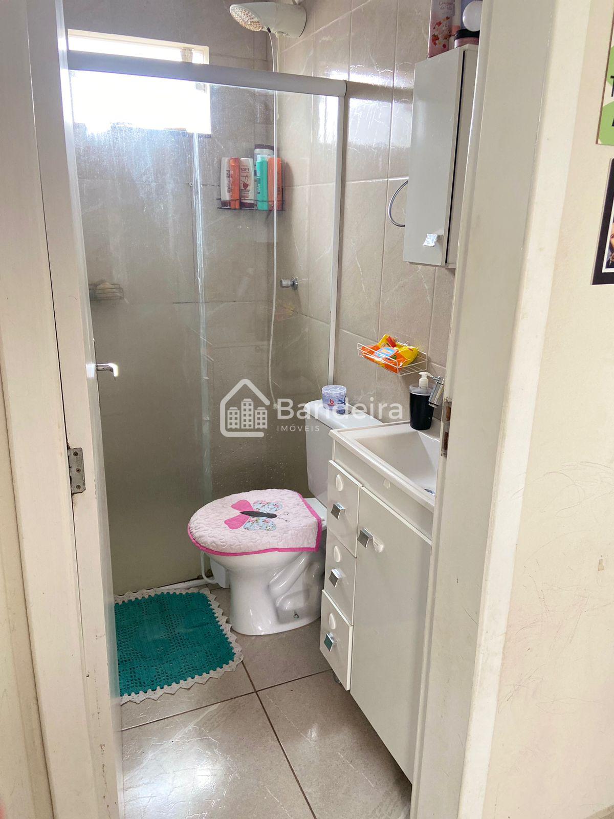 Apartamento Mobiliado à venda, Cordeiros Parte Alta, ITAJAI - SC
