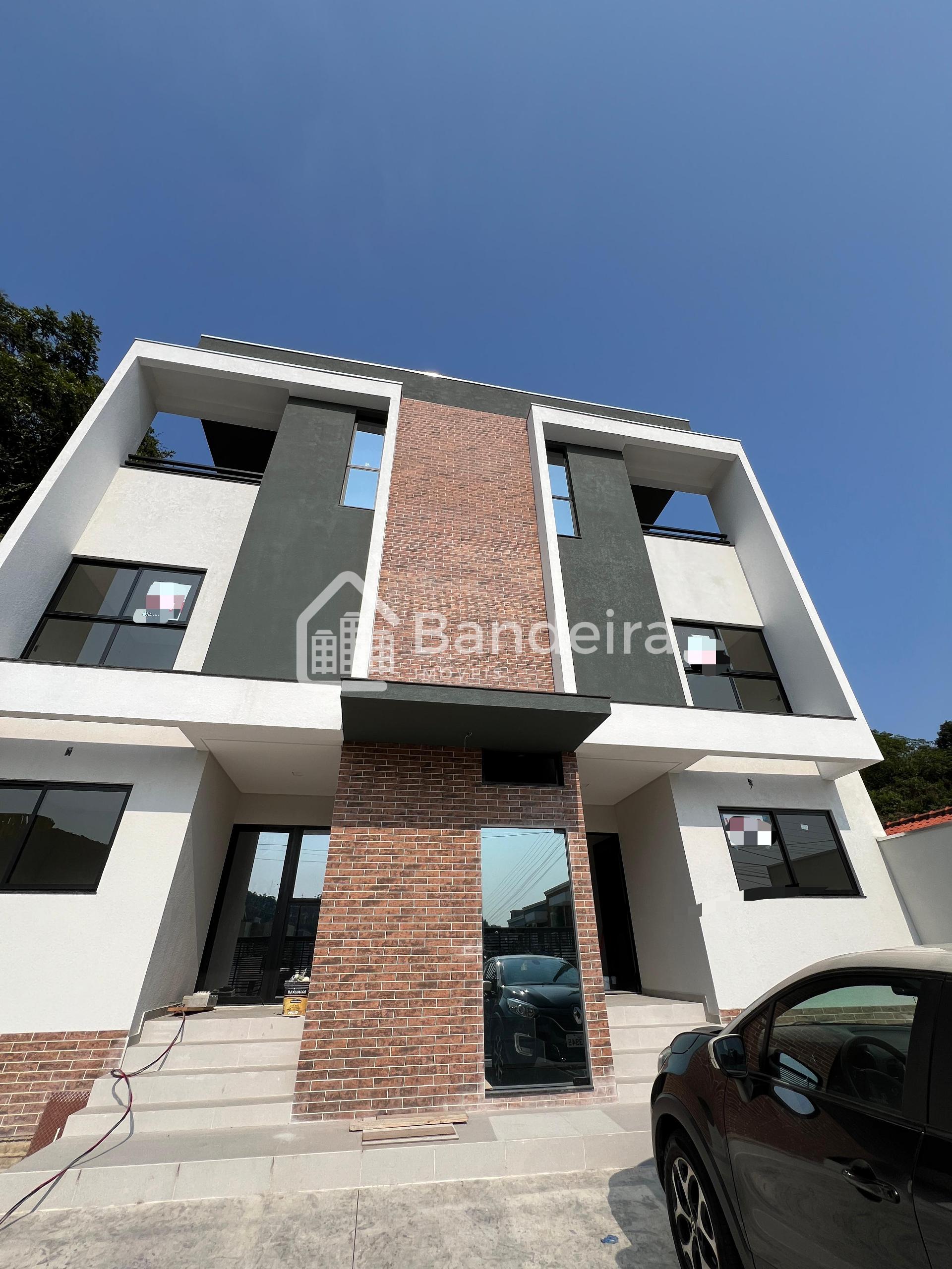 Apartamento Novo à venda, Bairro Ressacada, ITAJAI - SC