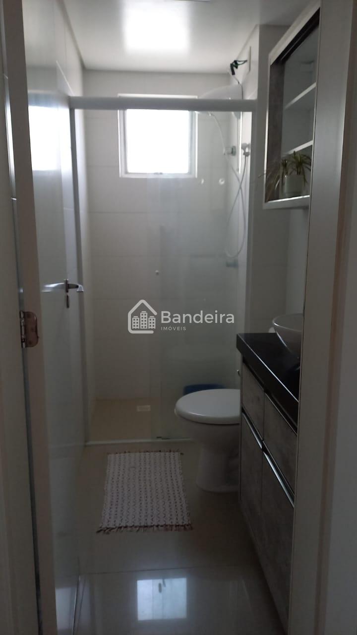 Apartamento á venda, Semi Mobiliado no Bairro Ressacada