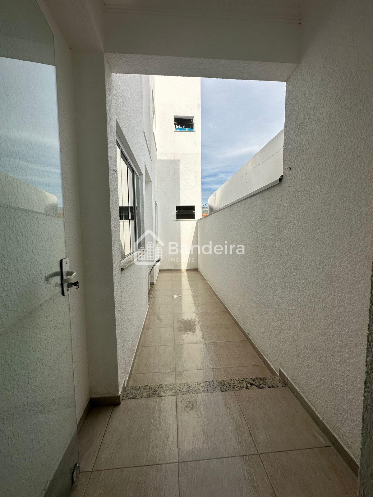 Apartamento à venda, Bairro Cordeiros parte Alta, ITAJAI - SC