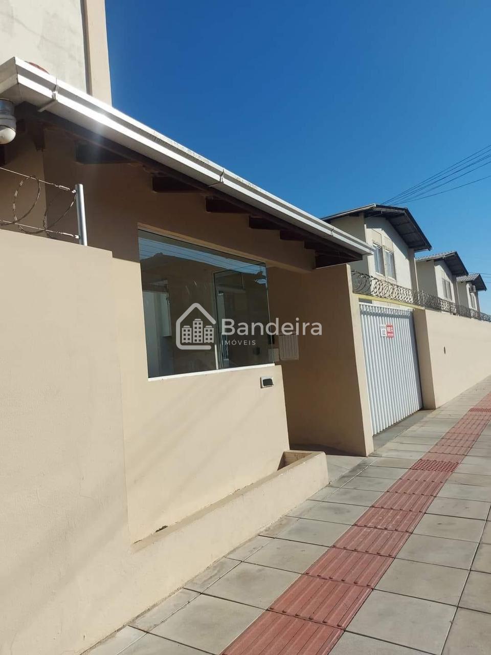 Apartamento com dois Dormitórios à venda Bairro Dom Bosco, Itajaí