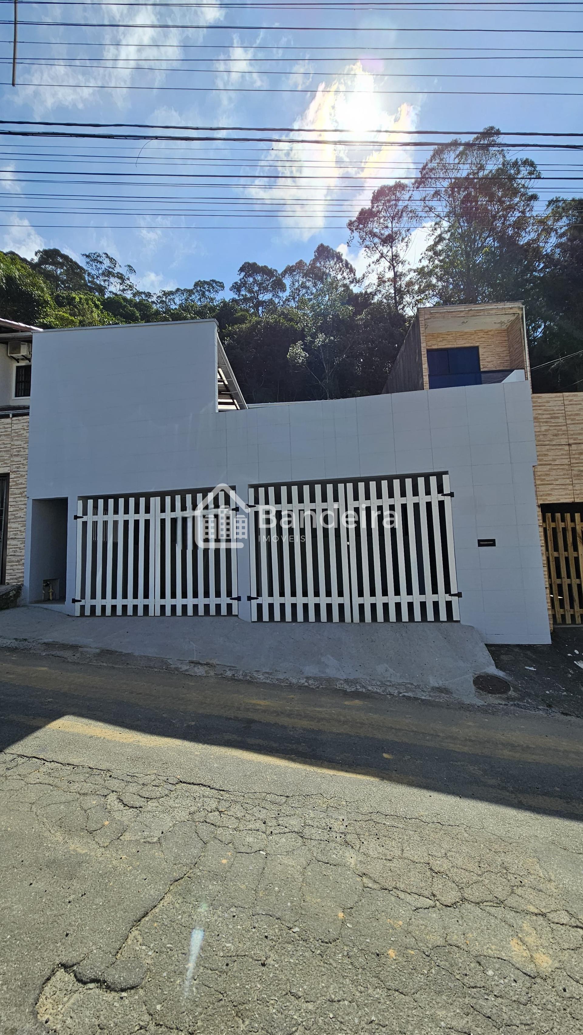 Casa ampla à venda, Fazenda, ITAJAI - SC Em um dos melhores Ba...
