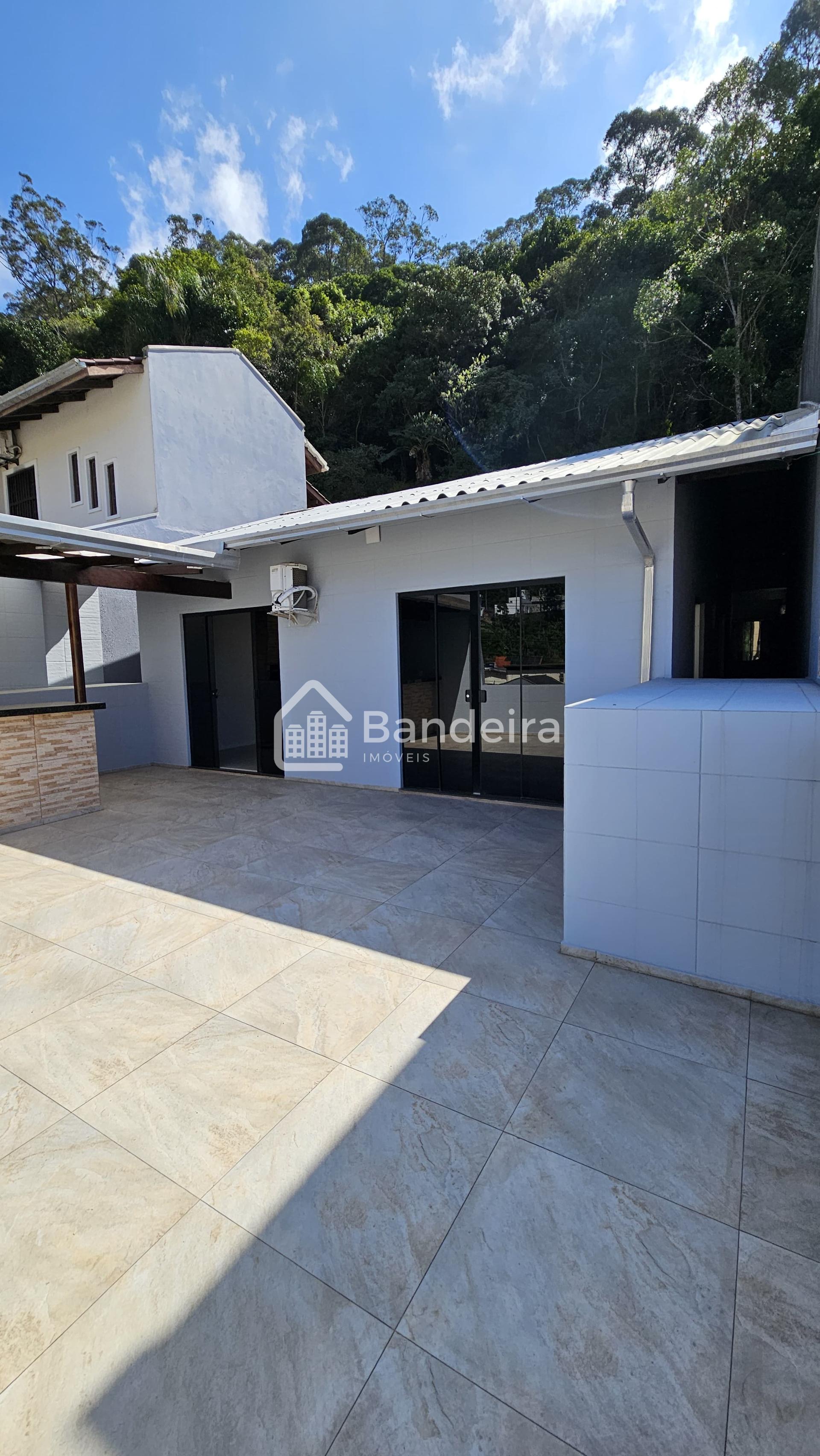 Casa ampla à venda, Fazenda, ITAJAI - SC Em um dos melhores Ba...