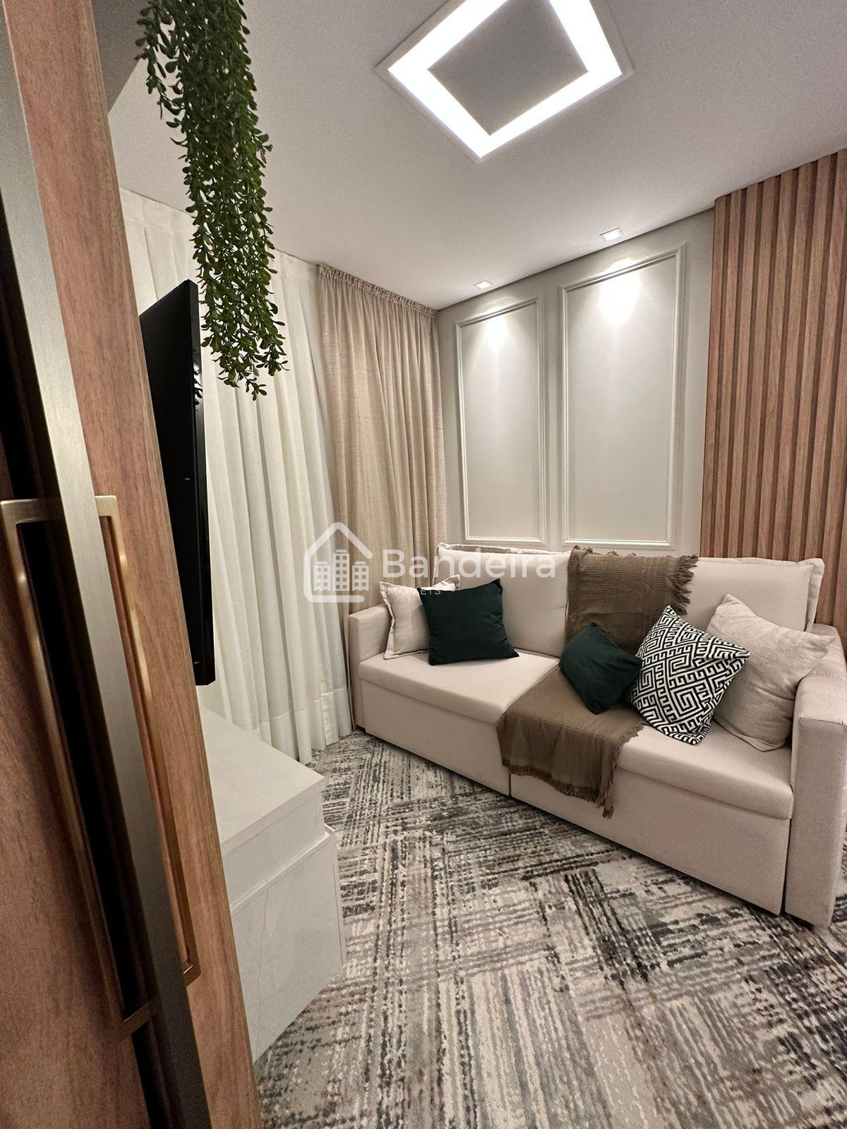 Apartamento à venda, São judas, ITAJAI - SC finamente mobiliad...