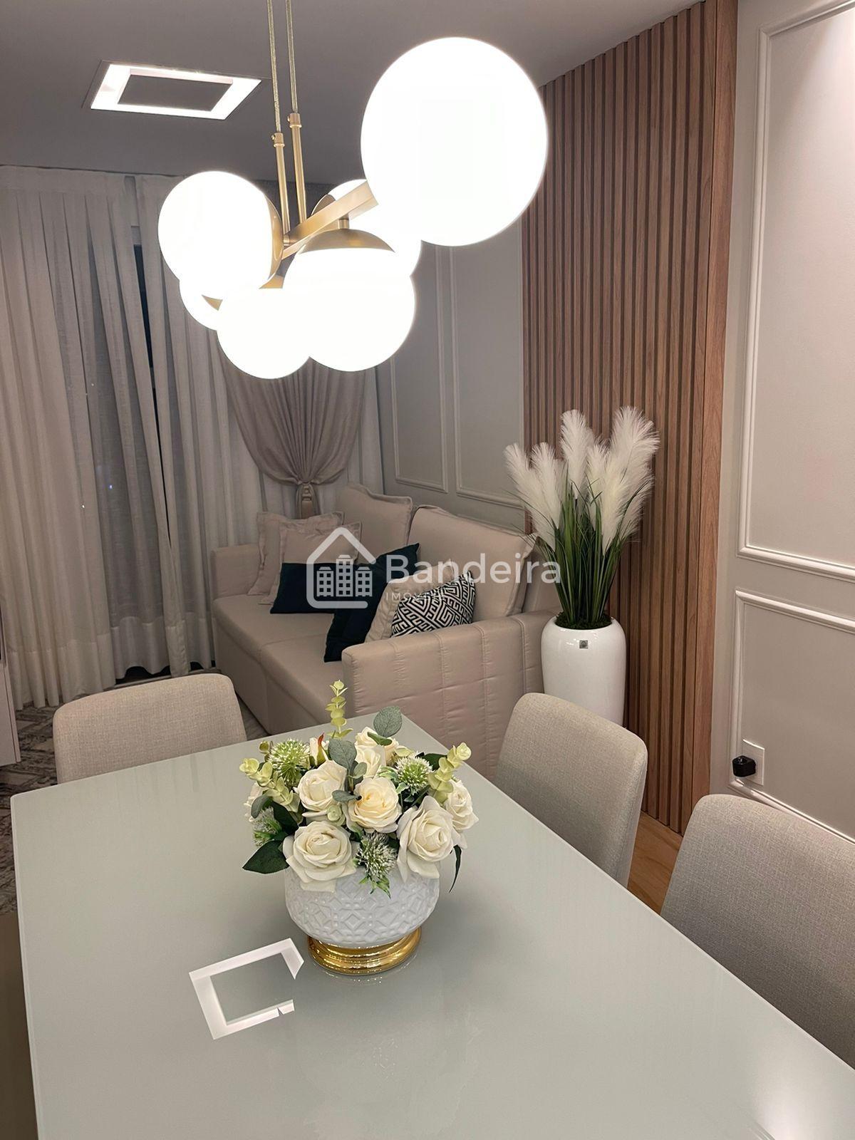 Apartamento à venda, São judas, ITAJAI - SC finamente mobiliad...