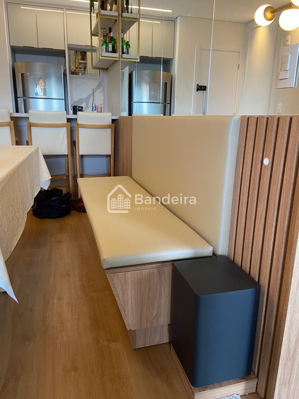Apartamento à venda, São judas, ITAJAI - SC finamente mobiliad...