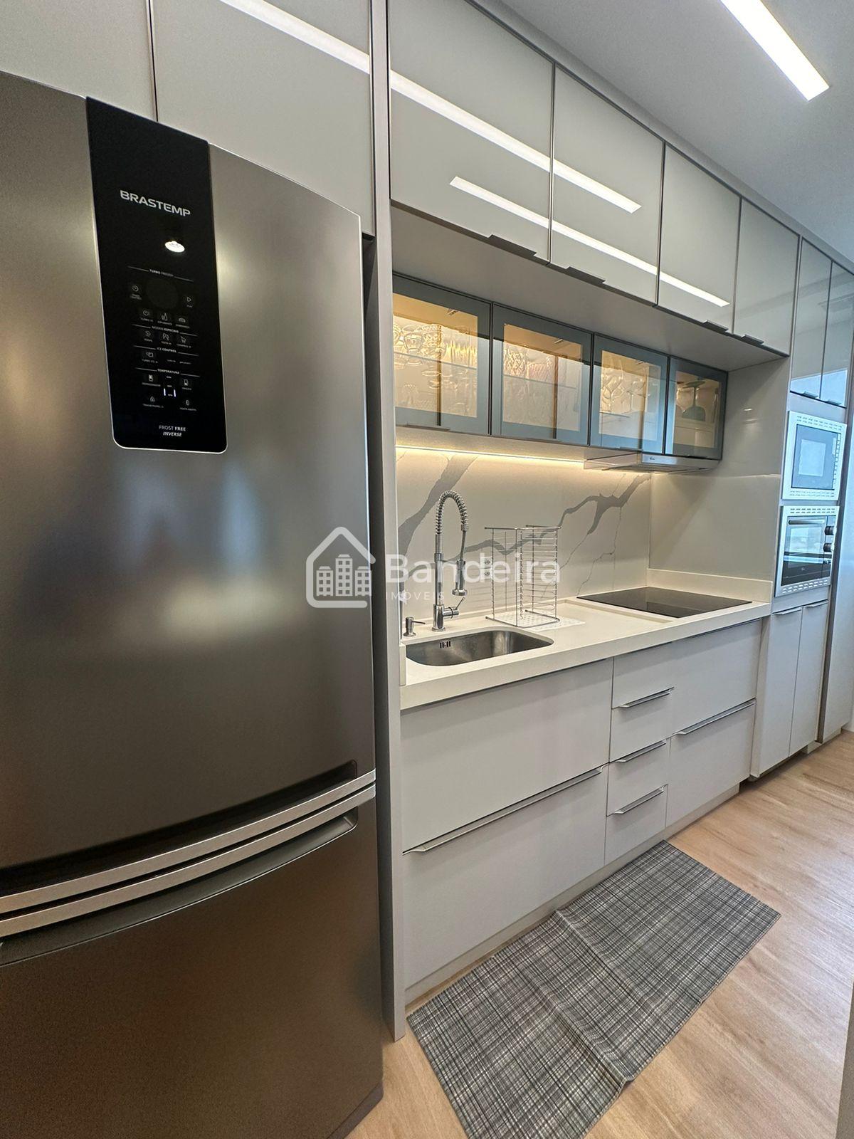 Apartamento à venda, São judas, ITAJAI - SC finamente mobiliad...