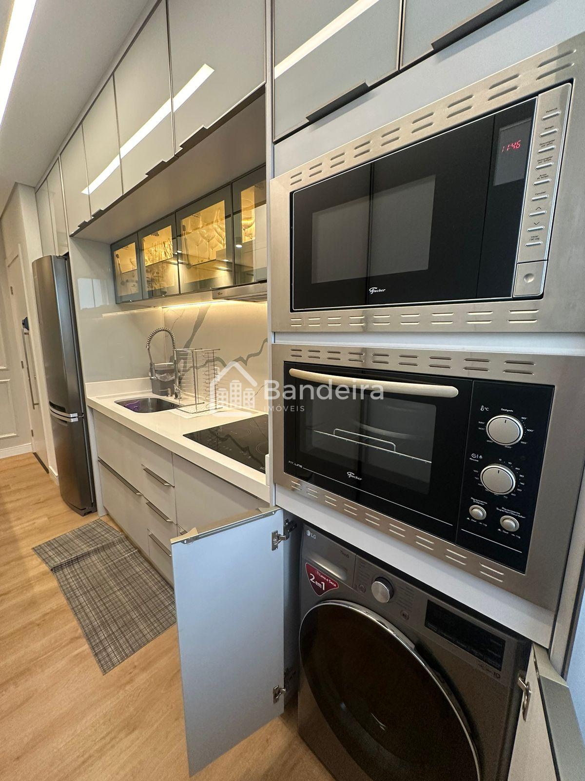 Apartamento à venda, São judas, ITAJAI - SC finamente mobiliad...