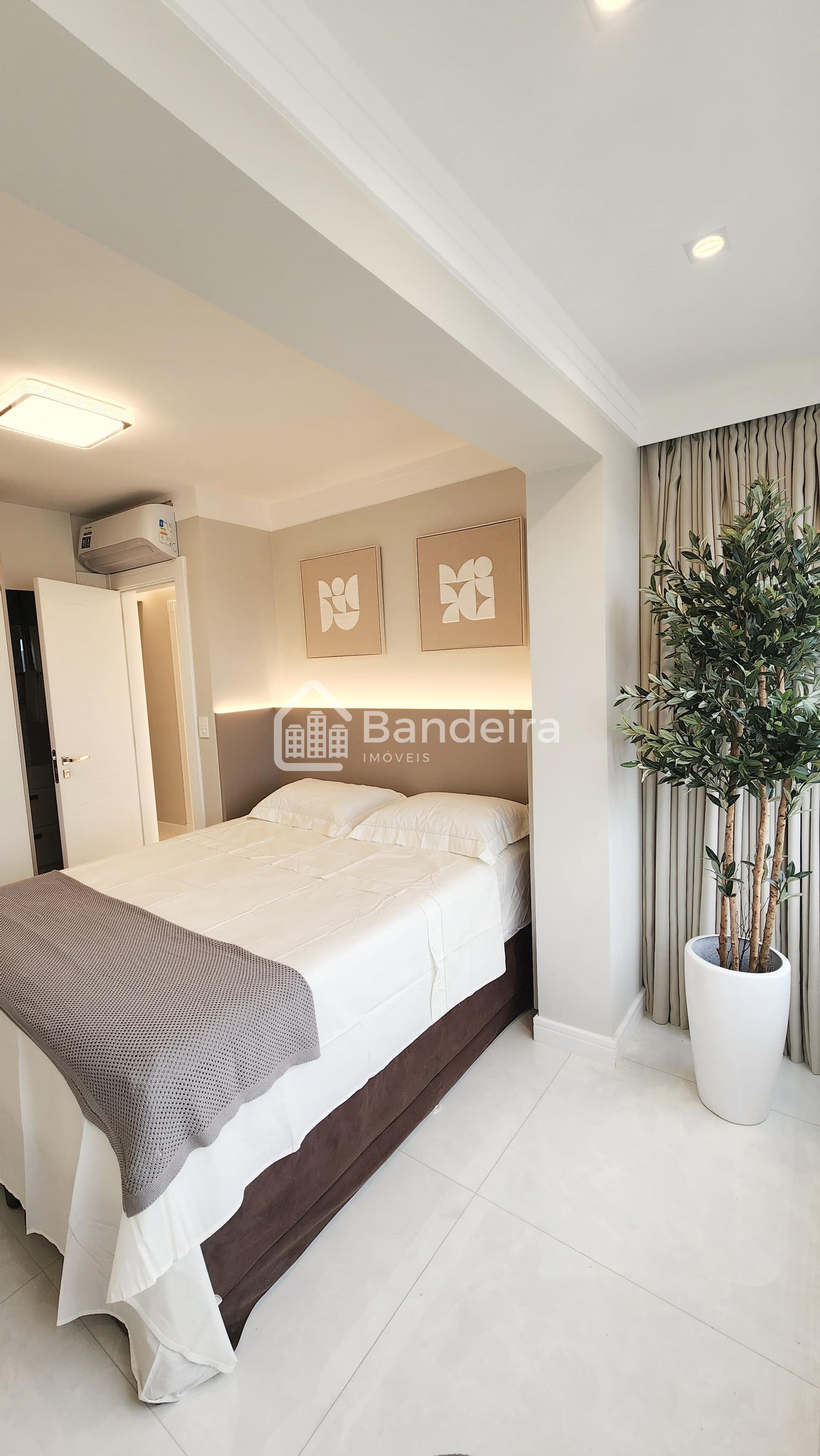 Apartamento à venda, Centro balneário Camboriú, com suíte e co...
