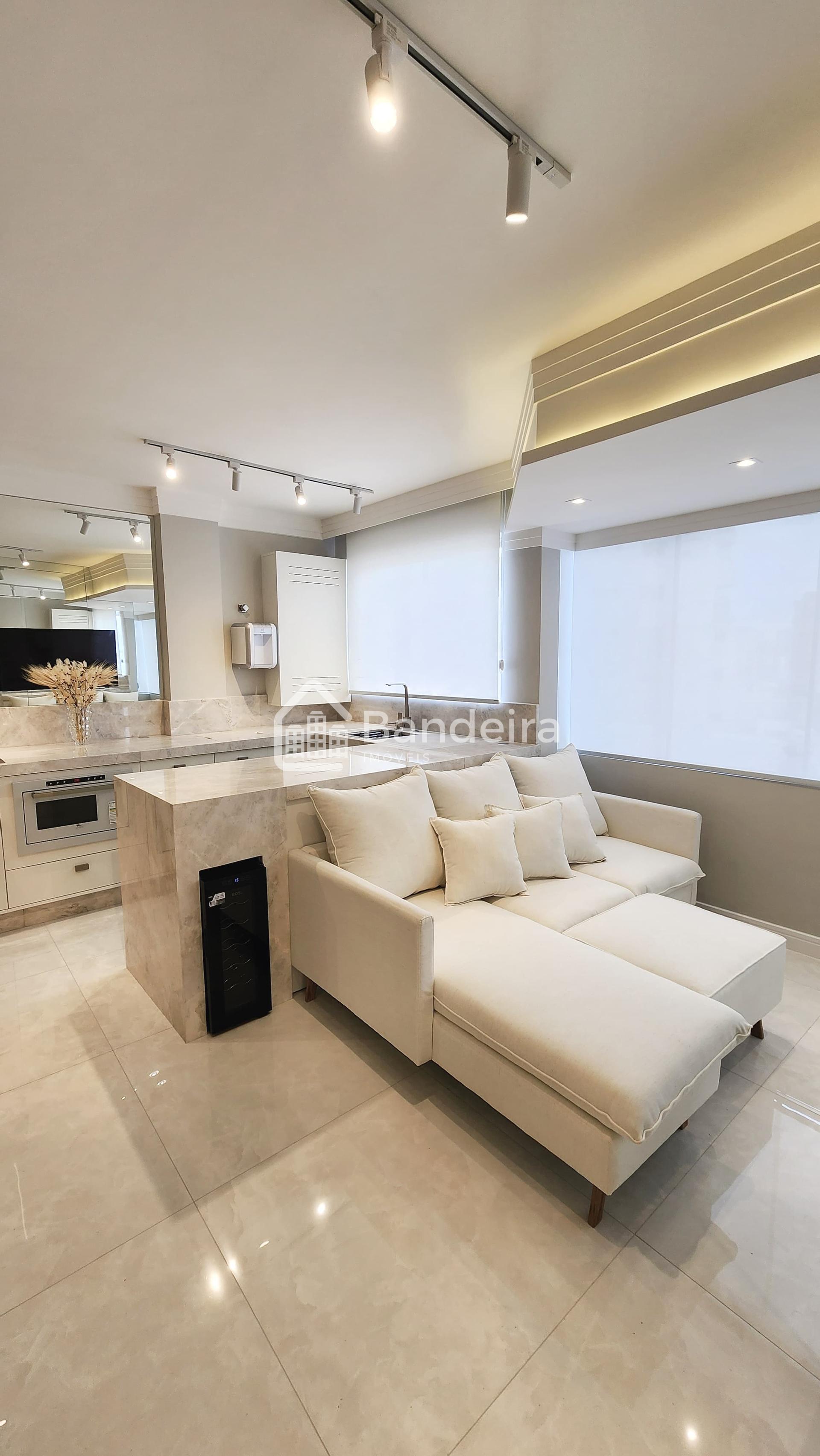 Apartamento à venda, Centro balneário Camboriú, com suíte e co...