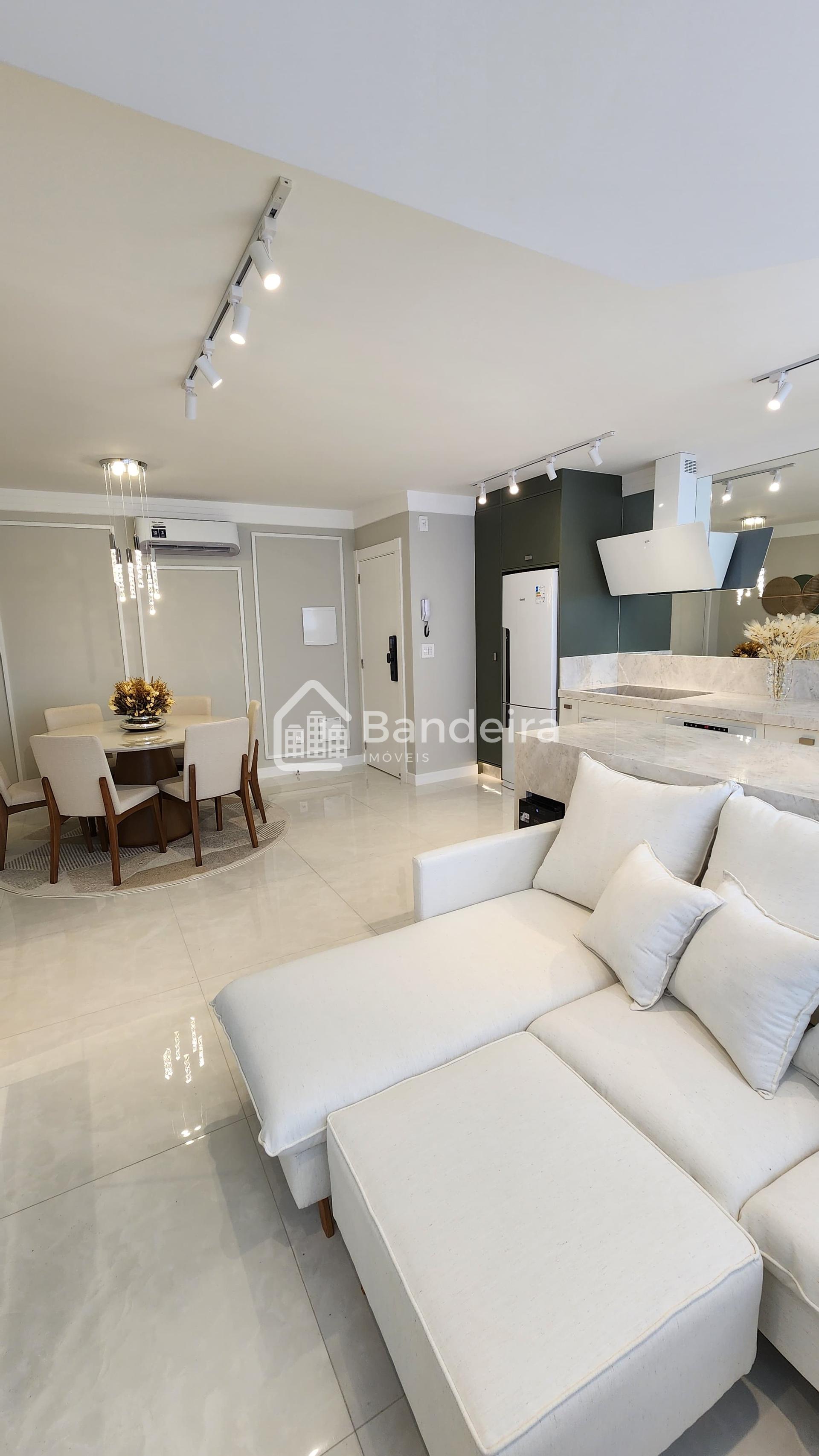 Apartamento à venda, Centro balneário Camboriú, com suíte e co...