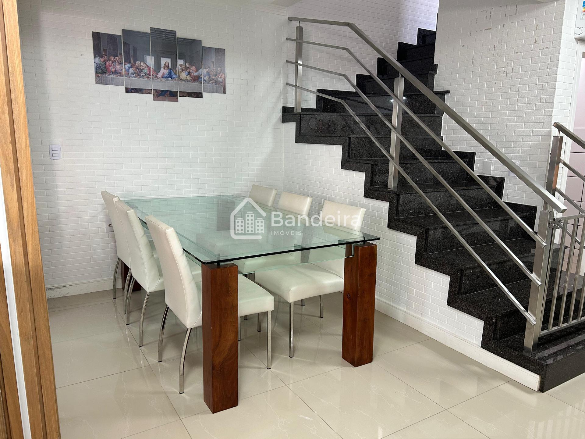 Casa à venda, Dom Bosco, ITAJAI - SC, 4 dormitórios sendo 1 su...