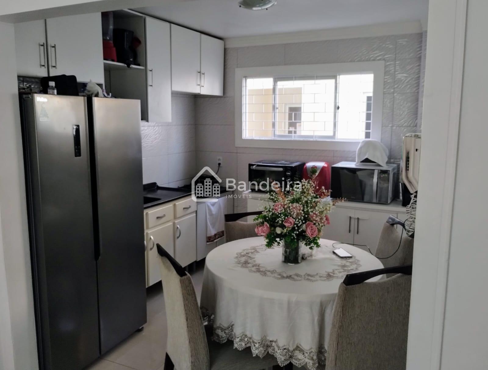 Apartamento à venda, Dom Bosco, ITAJAI - SC, semi mobiliado