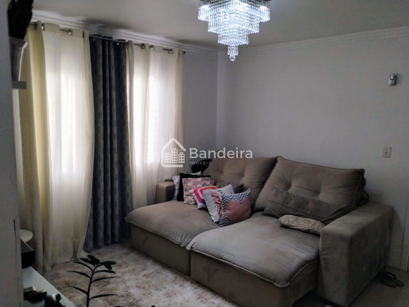 Apartamento à venda, Dom Bosco, ITAJAI - SC, semi mobiliado